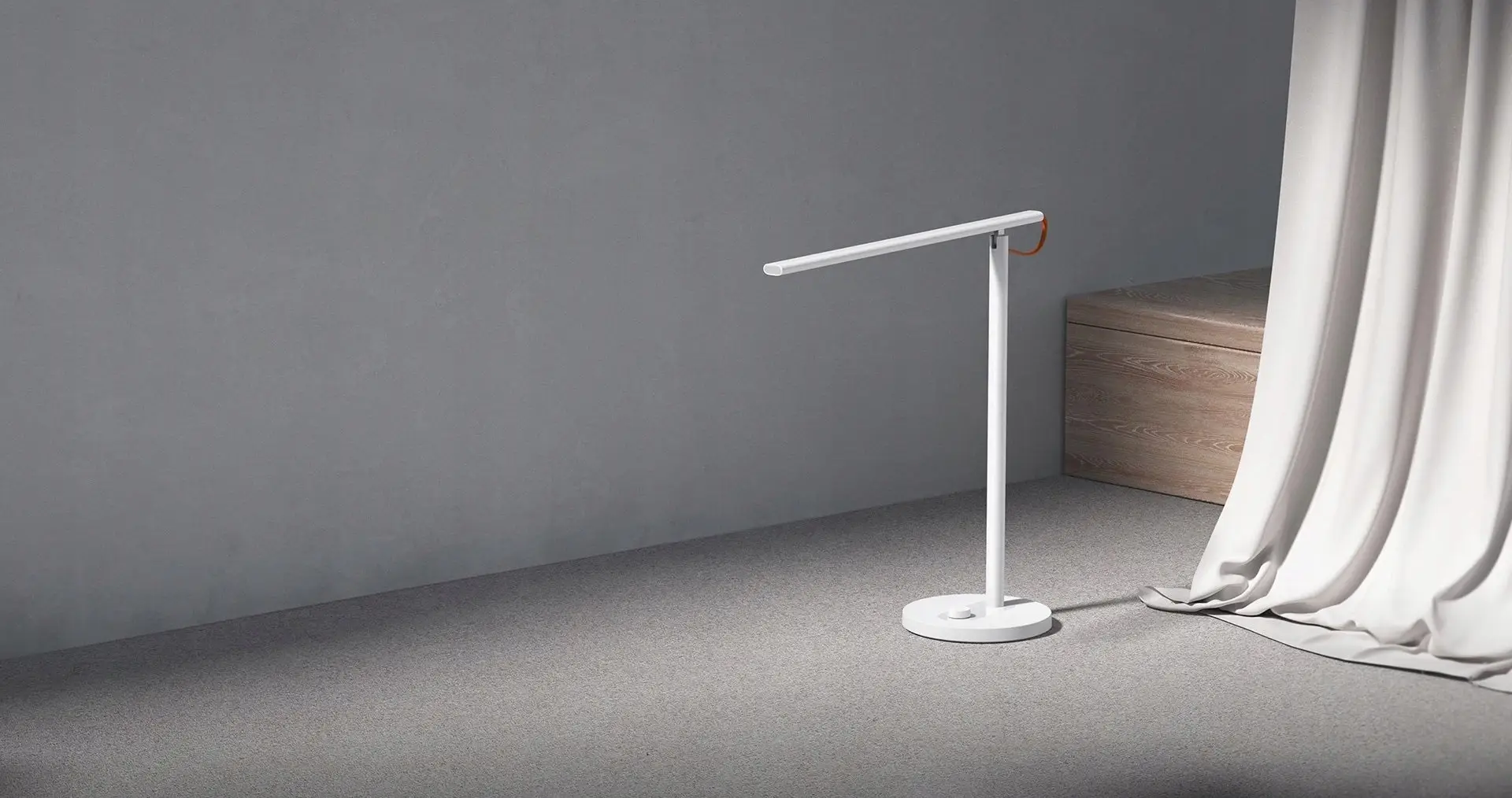 Xiaomi Mi LED Desk Lamp 1S